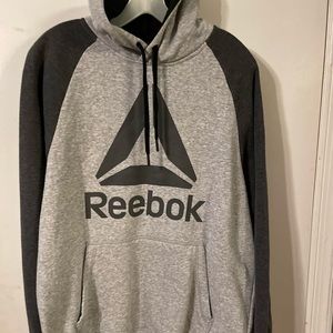 Reebok Hoodie